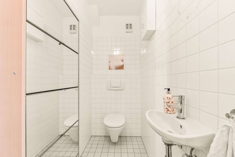 Stilvolle Maisonnette mit zwei Terrassen und Klimaanlage in Ruhelage ? 1210 Wien /  / 1210 Wien / Bild 10